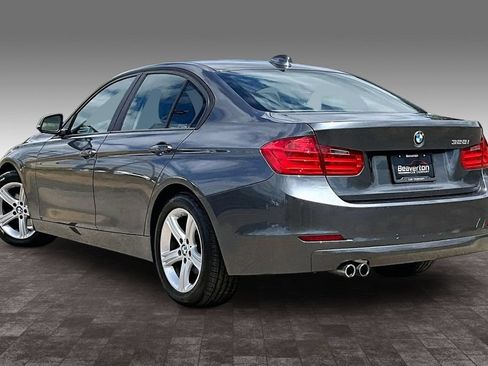 Used 2014 BMW 328i Sedan RWD image 13