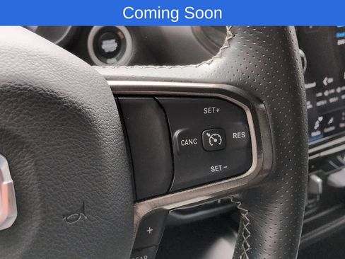 Used 2023 RAM 1500 Rebel w/ Rebel Level 2 Equipment Group AWD/4WD image 24