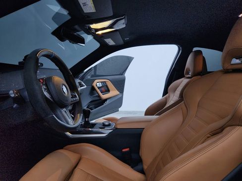 Used 2024 BMW M2 w/ Lighting Package image 21