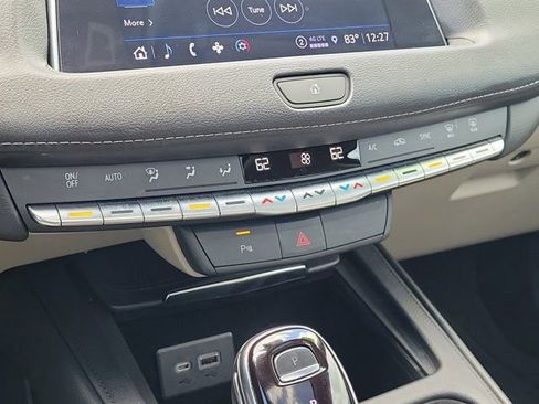 Used 2023 Cadillac XT4 Luxury FWD image 27