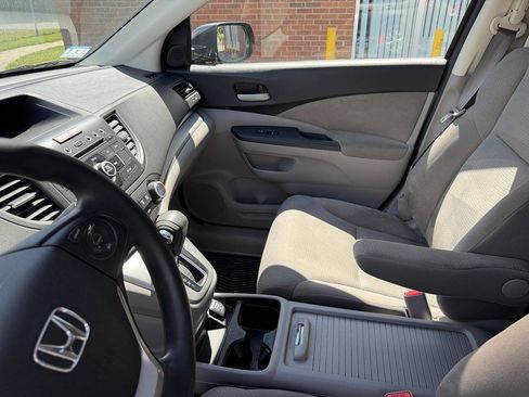 Used 2013 Honda CR-V EX image 25