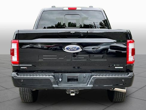 Used 2022 Ford F150 Lariat w/ Equipment Group 502A High AWD/4WD image 5