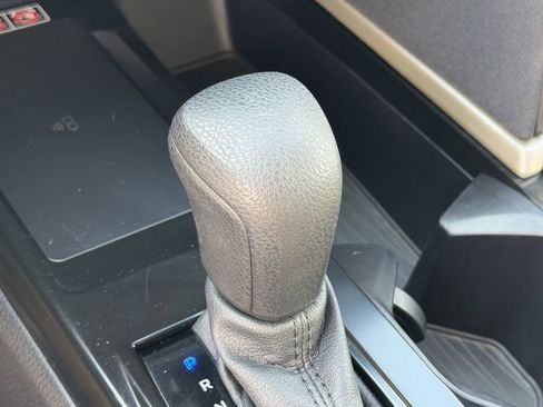 Used 2025 Toyota Camry LE FWD image 21