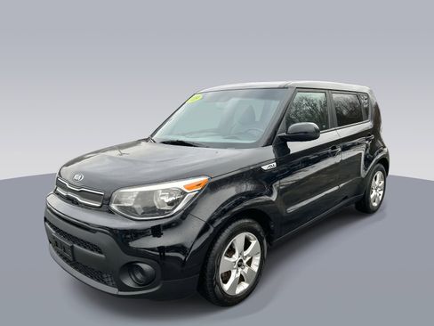 Used 2018 Kia Soul image 7