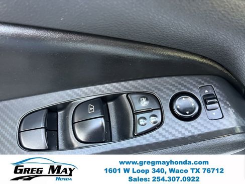 Used 2024 Nissan Altima 2.5 SV FWD image 22