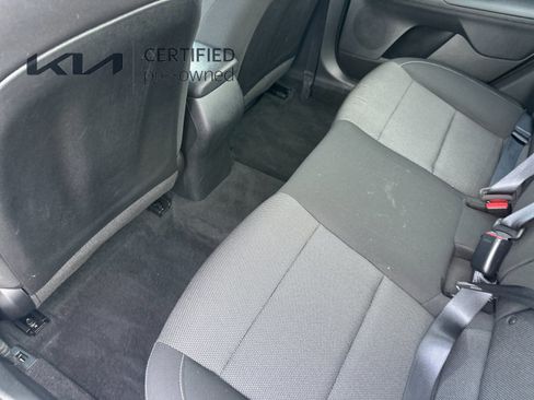 Certified 2023 Kia Forte LXS image 13