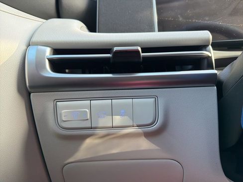 New 2026 Hyundai Tucson SEL image 30