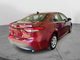 Used 2023 Toyota Corolla LE image 4