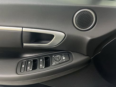 Used 2025 Hyundai Sonata SEL image 51