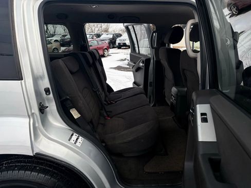 Used 2005 Nissan Pathfinder SE w/ (G01) SE Comfort Pkg image 25