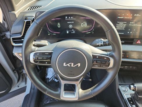 Used 2023 Kia Sportage X-Line w/ X-Line Premium Package AWD/4WD image 19