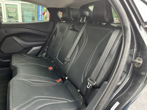 Used 2023 Ford Mustang Mach-E Premium RWD image 14