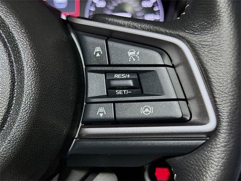 Used 2025 Subaru Outback Limited image 36