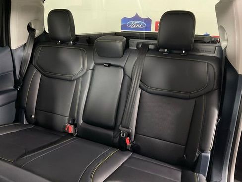 New 2026 Ford Maverick Lobo image 16