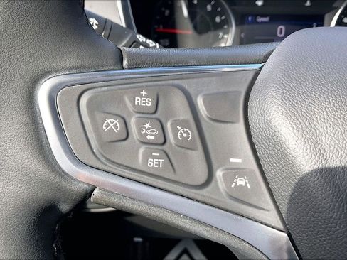 Used 2023 Chevrolet Equinox LT image 13