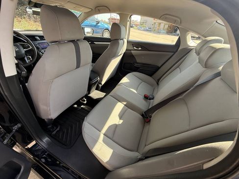 Used 2019 Honda Civic LX image 21