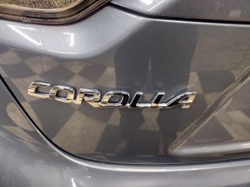 Used 2023 Toyota Corolla LE image 18