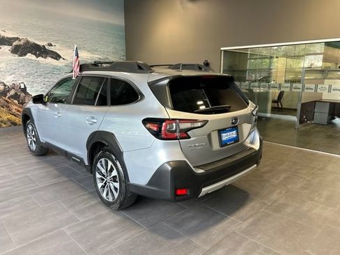 Used 2024 Subaru Outback Limited AWD/4WD image 26