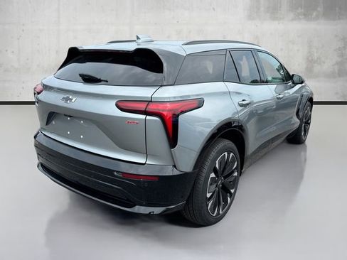 New 2024 Chevrolet Blazer EV RS image 5