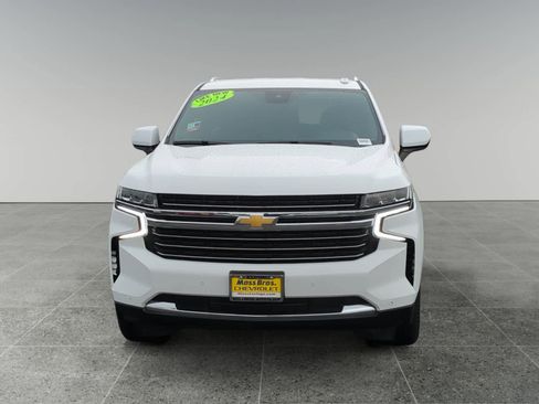 Used 2024 Chevrolet Tahoe LT image 8