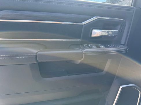 Used 2024 RAM 2500 Laramie w/ Night Edition image 10