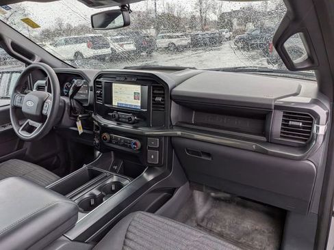 Certified 2023 Ford F150 XL w/ STX Appearance Package AWD/4WD image 20