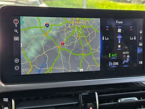 Used 2022 Lexus GX 460 w/ Black Line Special Edition AWD/4WD image 20