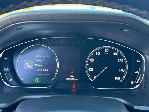 Used 2019 Honda Accord Sport image 22