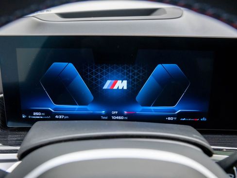 Used 2025 BMW X5 M60i image 20