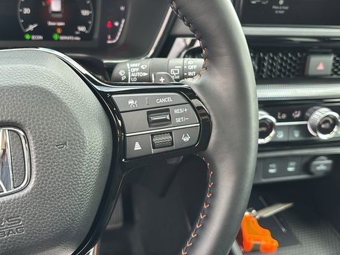 Used 2026 Honda CR-V Sport Touring image 18