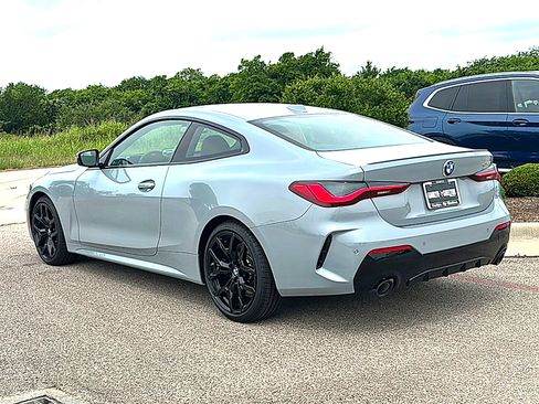 New 2027 BMW 430i Coupe w/ M Sport Package RWD image 6