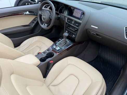Used 2013 Audi A5 2.0T Premium Plus image 21