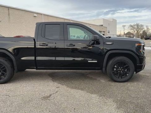 New 2026 GMC Sierra 1500 Elevation image 10