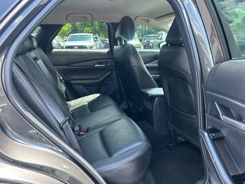 Used 2024 MAZDA CX-30 AWD 2.5 S w/ Select Sport Pkg image 19