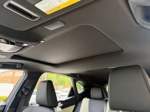 Used 2024 Lexus NX 250 FWD w/ Cold Area Package image 52