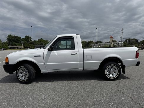 Used 2003 Ford Ranger XL RWD image 29
