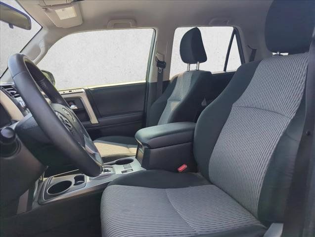 Used 2018 Toyota 4Runner SR5 RWD image 21