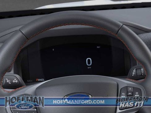 New 2026 Ford Explorer Active w/ Active Comfort Package image 13