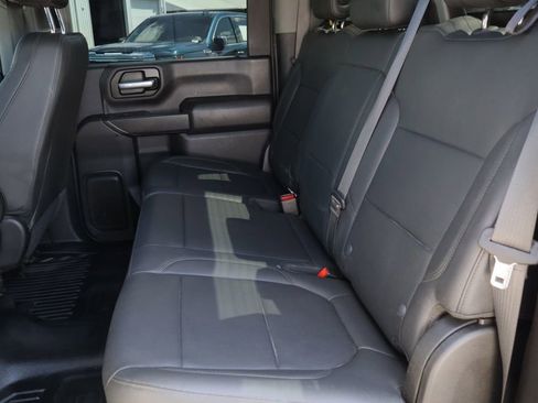 Used 2020 Chevrolet Silverado 3500 W/T w/ WT Convenience Package AWD/4WD image 23