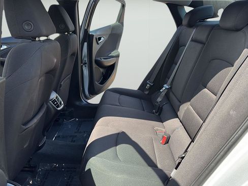 Used 2022 Chevrolet Malibu LT FWD image 18