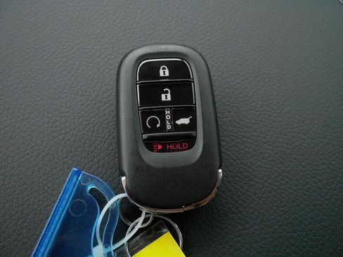 Certified 2026 Honda Pilot Elite image 33