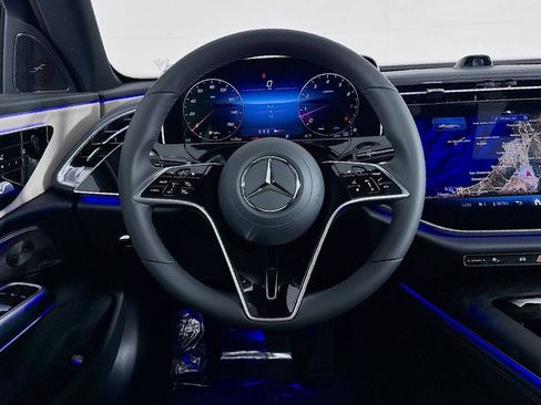 New 2026 Mercedes-Benz E 350 Sedan image 25
