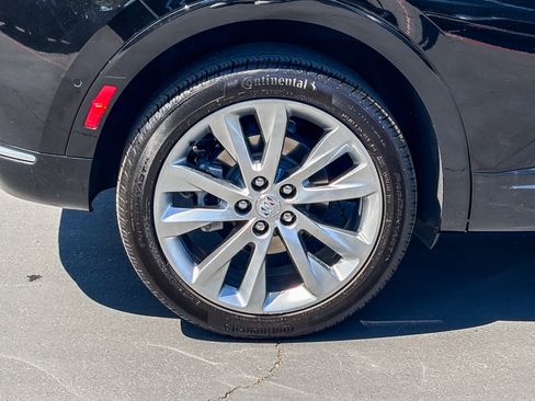 Used 2023 Buick Envision Avenir AWD/4WD image 10