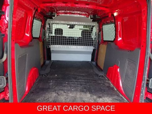Used 2022 Ford Transit Connect XL FWD image 8