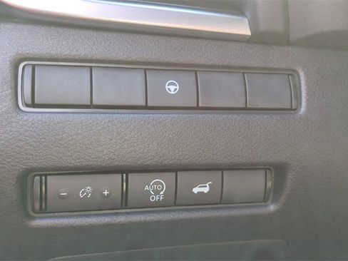 New 2026 Nissan Rogue SV image 20