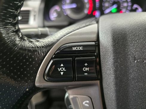 Used 2015 Honda Odyssey EX-L image 29