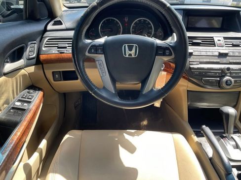 Used 2012 Honda Accord EX-L image 19