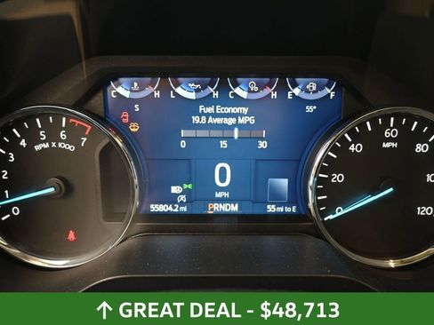 Used 2024 Ford Expedition Limited image 37