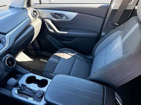Used 2023 Chevrolet Blazer LT w/ Convenience Package image 22