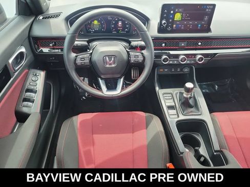 Used 2026 Honda Civic Si image 20